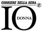 Io Donna Logo