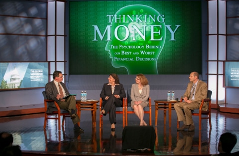 Thinking Money Documentary Screening
