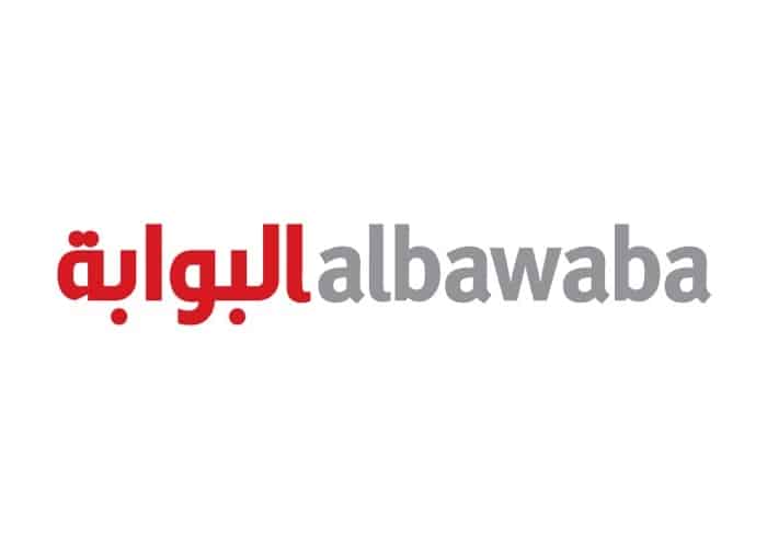 Albawaba logo