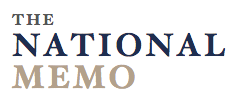 The National Memo Logo