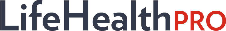 LifeHealthPro logo
