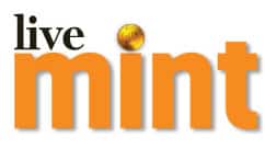 Live Mint Logo
