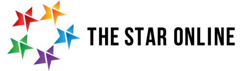 The Star Online logo