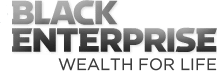 Black Enterprise Logo