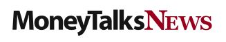 MoneyTalksNews Logo