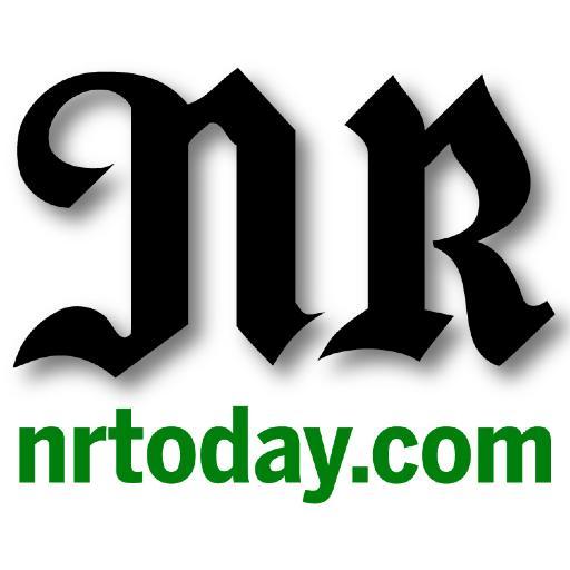 NR Today Logo