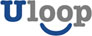 ULoop Logo