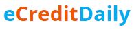 eCreditDaily Logo