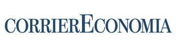 CorriereEconomia Logo