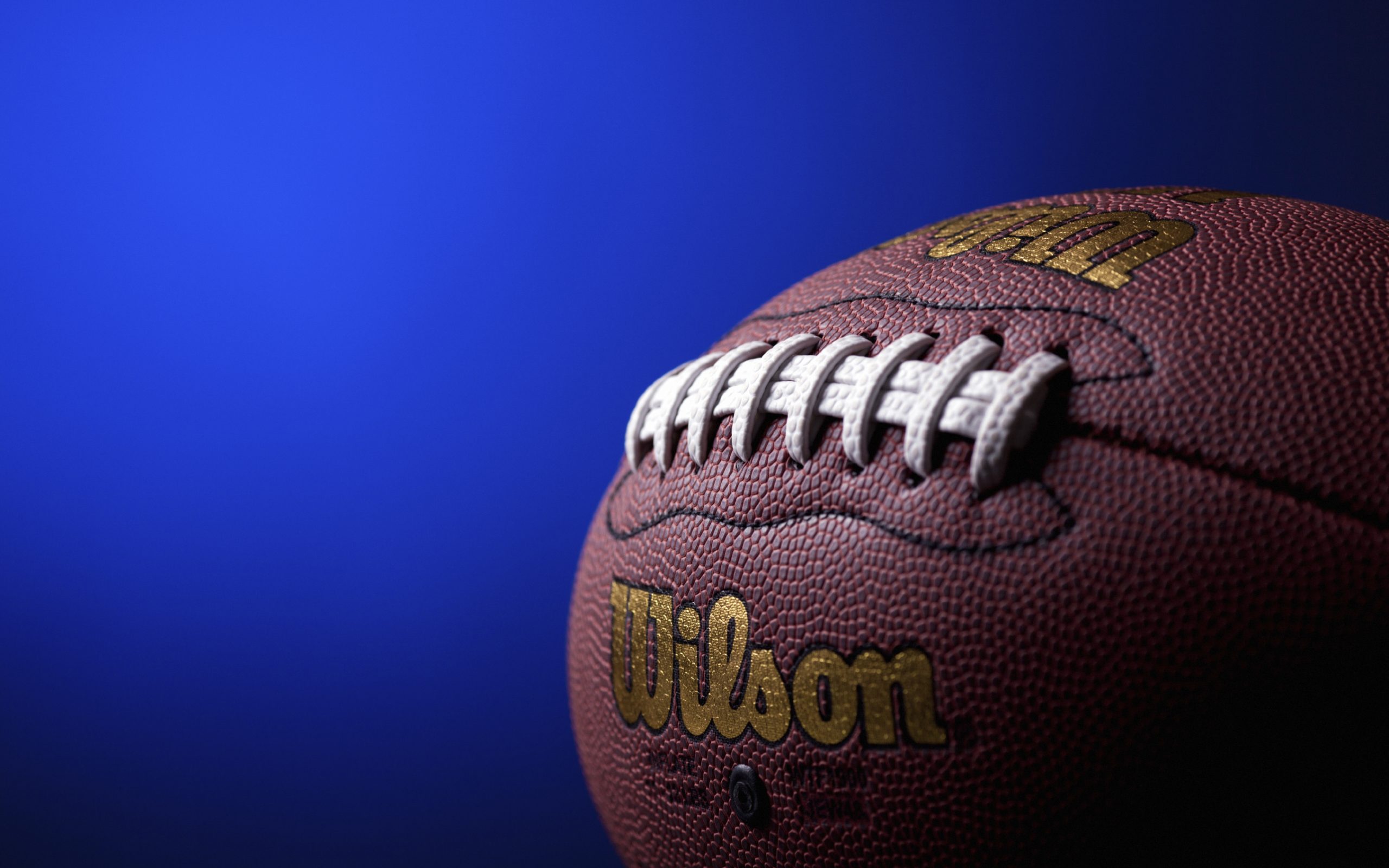 Professional ball for American football
