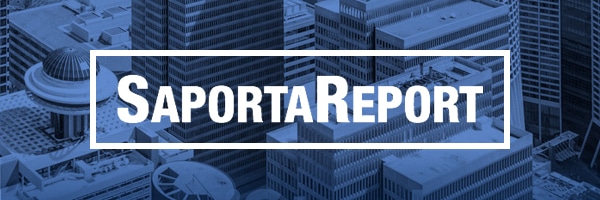 Saporta Report