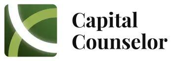 Capital Counselor Logo