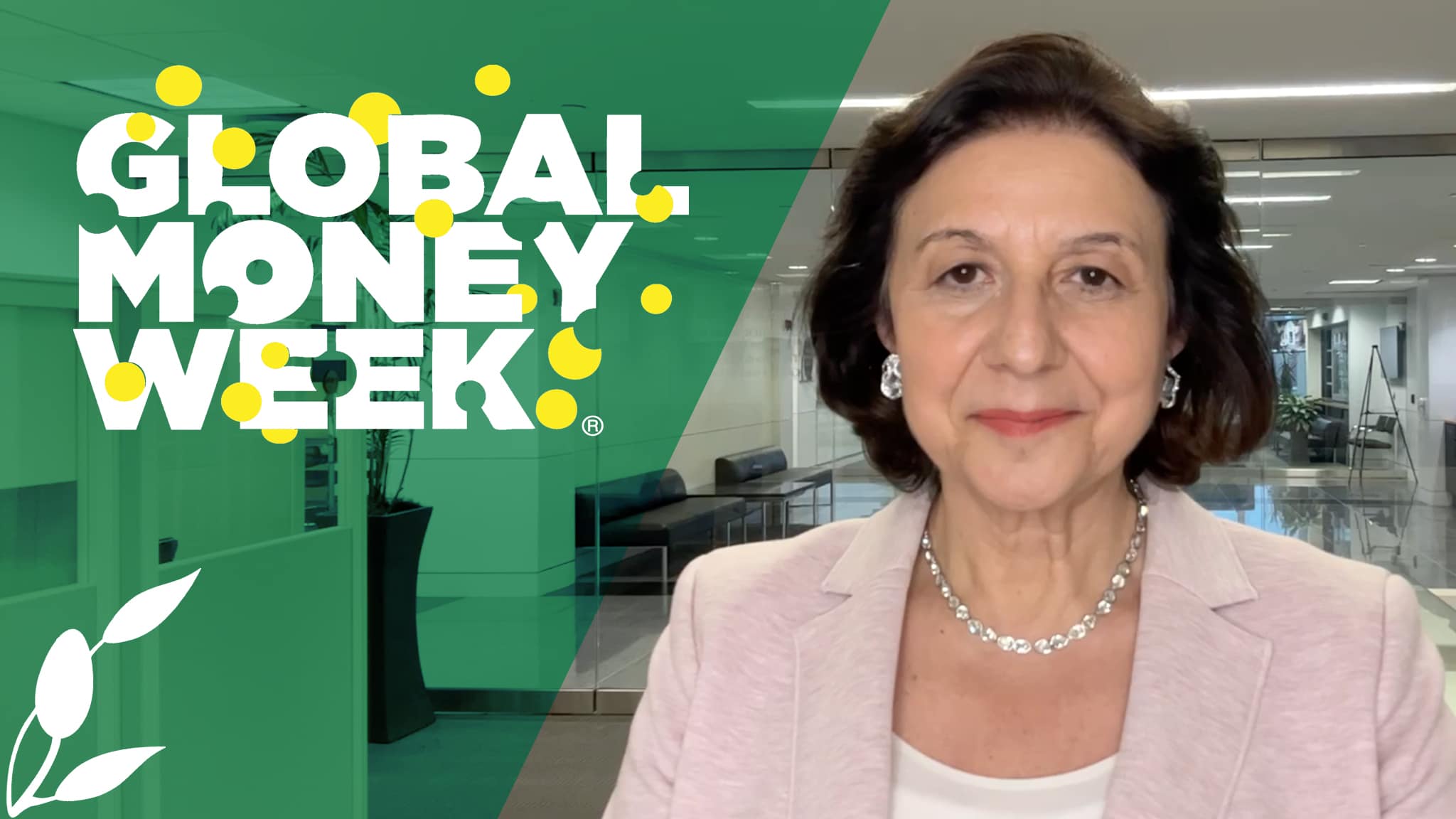 Global Money Week 2023  Global Financial Literacy Excellence Center (GFLEC)