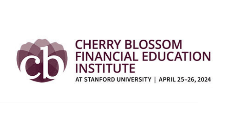 Cherry Blossom Financial Education Institute